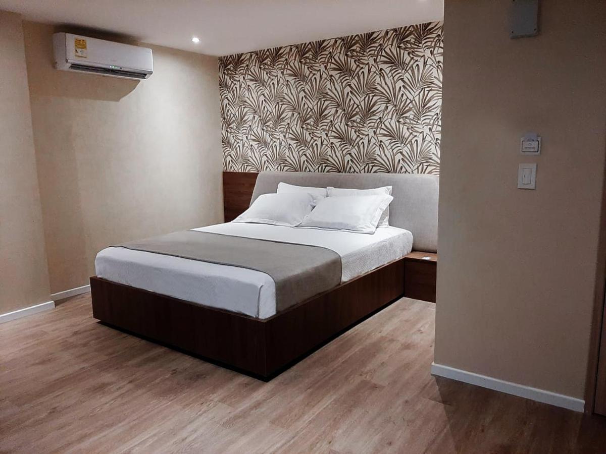 Eslait Hotel & Apartamentos Барранкілья Екстер'єр фото