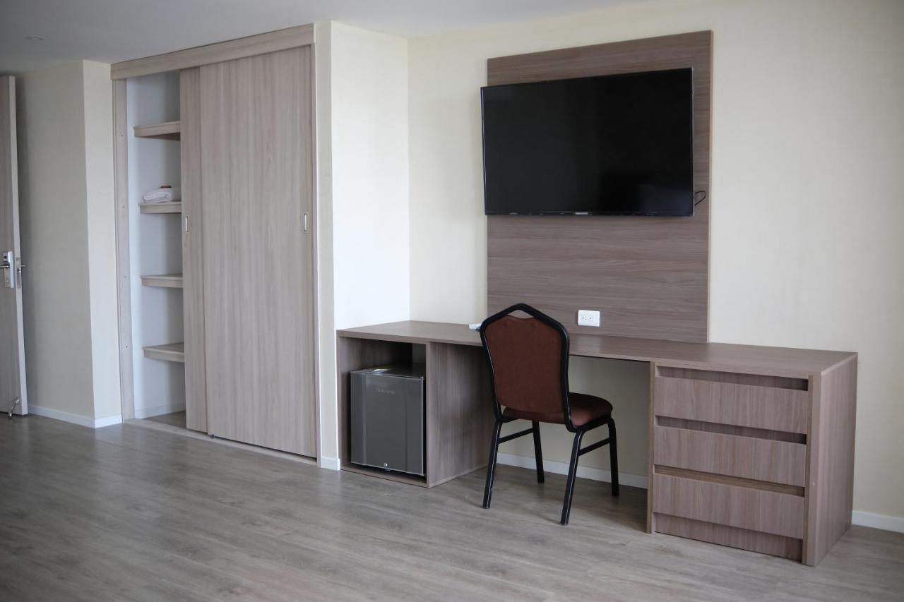 Eslait Hotel & Apartamentos Барранкілья Екстер'єр фото